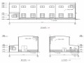 [学士]单层钢结构厂房毕业设计（含建筑图 结构图 详细计算书）