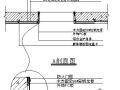 青岛某帆船中心吸音墙面施工方案（鲁班奖）