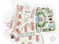 [丽水]县城广场环境设计方案