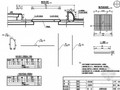 13m空心板简支梁中央分隔带构造节点详图设计