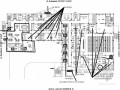 高层酒店空调水系统设计施工图（VRV多联系统）