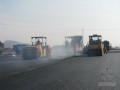 [内蒙古]市政道路拓宽改造工程施工组织设计（路桥、管网、地道）
