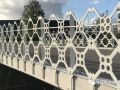 国外设计师的别样桥梁栏杆装饰，你有喜欢的嘛？