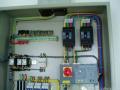 电气安装施工分项作业-配电箱内部配线