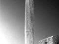 [高楼赏析]天津津塔--钢板剪力墙结构简介