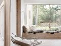 瑞典：经典的家具 营造出永恒的美感