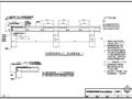 某非抗震屋面层框架梁WKL纵向钢筋节点构造详图(一)(图集号 03G101-1 第58页)