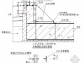 [天津]办公楼胶合板模板施工方案（节点详图全面）