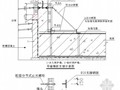 [天津]办公楼胶合板模板施工方案（节点详图全面）