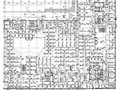 综合性商场及住宅楼空调及通风排烟系统设计施工图