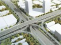 [天津]城市快速路及互通立交工程投标施工组织设计211页（名企编制 图表丰富）
