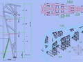 大型钢结构工程钢构件焊接技术汇报