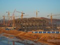[天津]新能源产业基地冬季施工方案（主体结构施工）