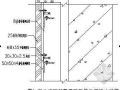 广东省高层建筑组合式石材幕墙施工工法