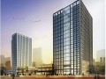 [重庆]商务大厦建设项目可行性研究报告