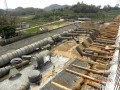 [江苏]水厂二期扩建工程取水头部施工组织设计