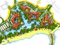 [深圳]地区景观规划与近期改造方案