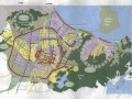 [宁波]城市规划概念方案