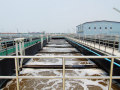 [天津]一开发区内污水处理厂污水处理施工工艺