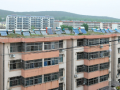 [北京]某地多栋居民楼电气施工组织设计