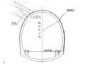 隧道二次衬砌施工方案