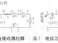 短路和接地故障的判断以及检修