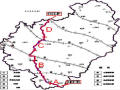 四级公路改扩建三级公路及二级公路工程施工图2547张（附计算书150份，预算书地勘报告）