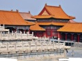 中国和欧美建筑风格对比有什么具体差异