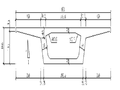 30+45+30m预应力连续梁计算书