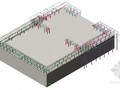 [广东]高层框架结构综合建筑施工组织设计（钢结构飘架屋面）