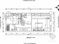 [扬州]美式豪华复古3层别墅CAD施工图（含效果图）