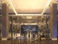 [ABConcept]西安万众W酒店丨公共空间设计效果图丨2016