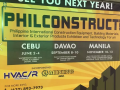 2018年菲律宾宿务与达沃国际建筑机械与建材五金展
