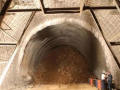 ​隧道施工塌方的预防及处理措施
