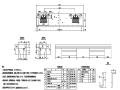 [知名大院]2016年城际轨道交通工程正线轨道施工图869张（钢轨道床，扣件轨枕管线）