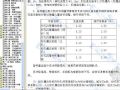 江苏省建设工程计价表(2004)定额说明（含建筑、安装及市政工程）