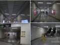 [吉林]地下四层地铁车站结构渗水堵漏施工专项方案30页(注浆堵漏)