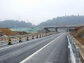 高速公路匝道并线工程安全专项施工方案