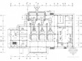 [北京]大型住宅小区锅炉房工艺设计全套施工图