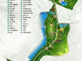 [广州]植物园生态园区景观规划设计一