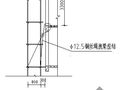 广西某综合楼外墙维修脚手架搭设施工方案