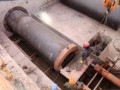 [山西]市政排水工程施工组织设计（沟槽开挖 顶管）