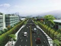 [广东]2015年道路路灯改造工程招标控制价编制实例(含图纸250余张)
