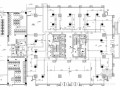 [安徽]综合交通客运站工程空调及防排烟系统设计施工图（多联空调机组）