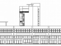 [江西]某七层住宅居民楼建筑施工图