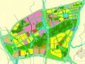 江苏南京地区城市色彩控制引导规划导则