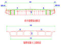 大跨度柔性钢梁顶推法箱梁支架现浇法自锚式悬索桥综合施工技术总结328页