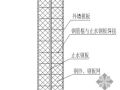 某工程基础结构施工方案（筏板基础）