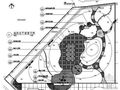 广东公园改造施工图套图