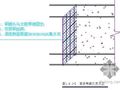 房建工程地下结构后浇带施工工艺